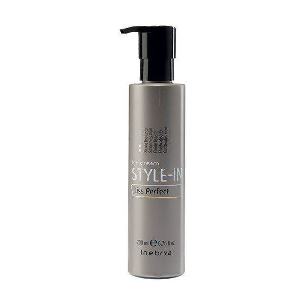 Y.STYLE-LISS PERFECT FLUIDO LISCIANTE 200ML 1021037